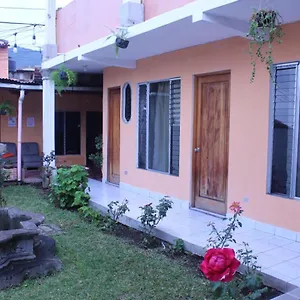  Appartement Esperanza Hostel