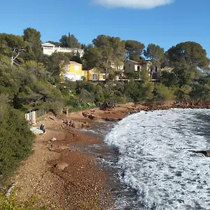 Saint-raphael Acquarine Cove , Saint-Raphaël France