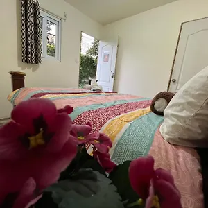  Séjour chez l'habitant Casa Del Viajero Colonial