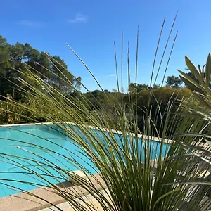 O Coeur Des Ocres , Roussillon en Isere France